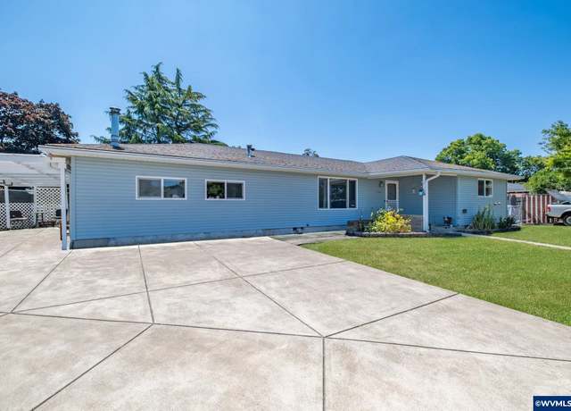Property at 740 36th Pl SE, Albany, OR 97322, 3 beds, 2 baths