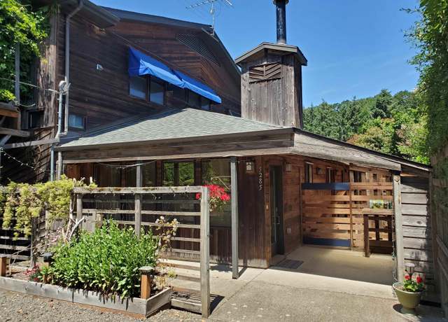 Property at 5285 SW Watenpaugh Ave, Corvallis, OR 97333, 4 beds, 3 baths