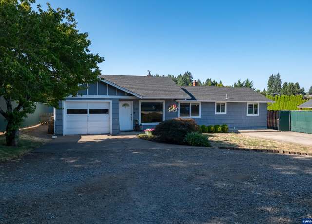 Property at 1790 Boone Rd SE, Salem, OR 97306, 3 beds, 2 baths