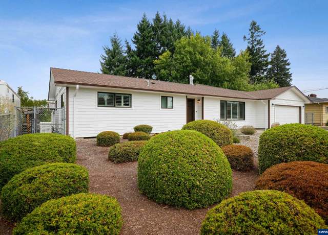 Property at 1969 Wiessner Dr NE, Keizer, OR 97303-2429, 4 beds, 2.5 baths