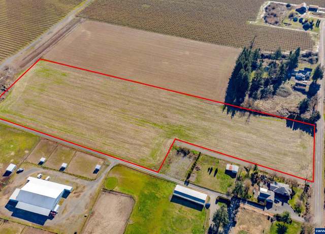 Property at 9290 Santiam Lp SE, Aumsville, OR 97325
