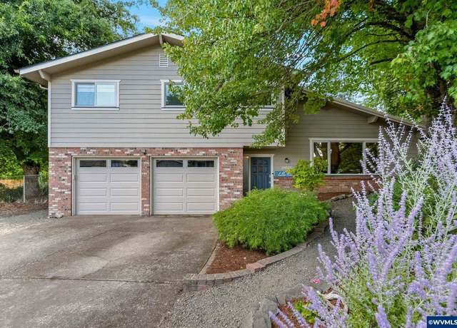 Property at 29515 NE Weslinn Dr, Corvallis, OR 97333, 3 beds, 2.5 baths