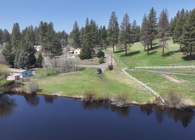 Property at Lot 1 N Lalo Ave, Chiloquin, OR 97624