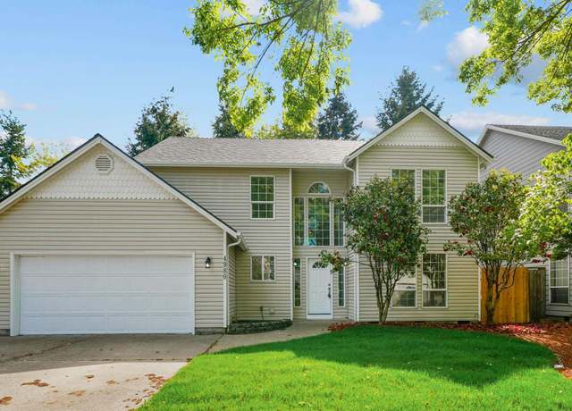 Property at 4980 Happy Dr NE, Salem, OR 97305, 4 beds, 2.5 baths