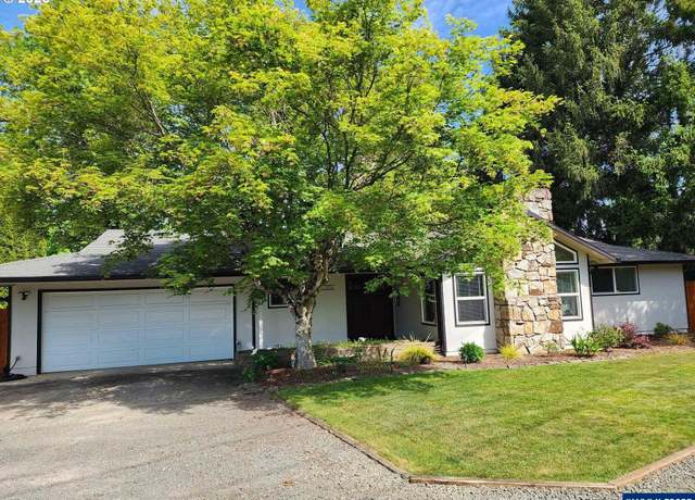 Property at 28502 S Highway 213 Rd, Molalla, OR 97038-9471, 2 beds, 2 baths