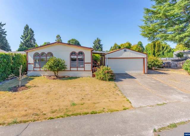 Property at 4754 El Cedro St, Salem, OR 97305, 3 beds, 2 baths