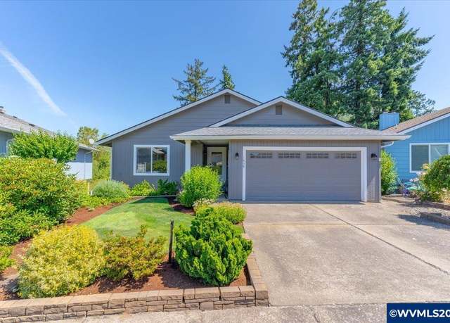 Property at 1639 Nut Tree Dr NW, Salem, OR 97304, 3 beds, 3 baths