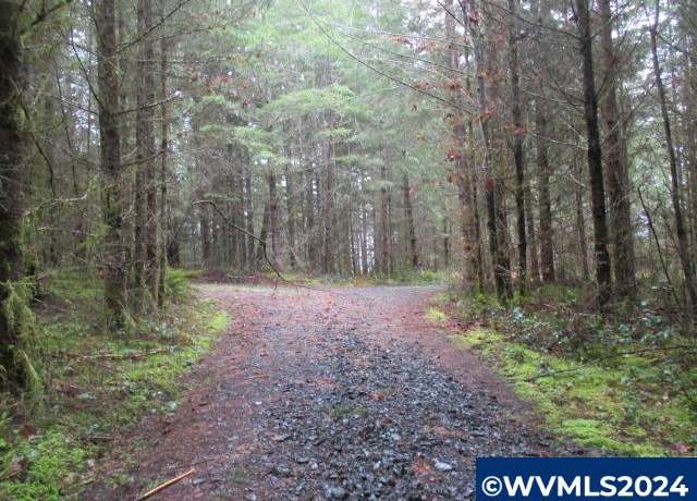 Property at 000 Zurfluh Rd W, Scio, OR 97374