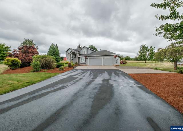 Property at 4512 Old Orch SE, Salem, OR 97317, 4 beds, 3 baths