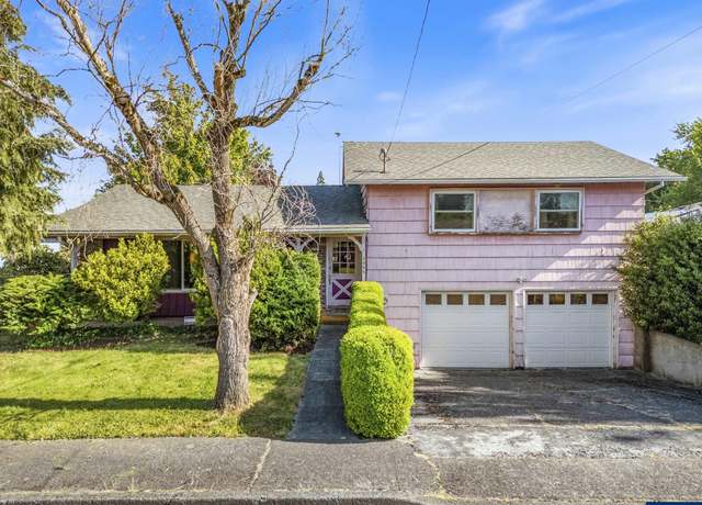 Property at 2955 Wedgewood Ct NE, Salem, OR 97301, 3 beds, 2 baths
