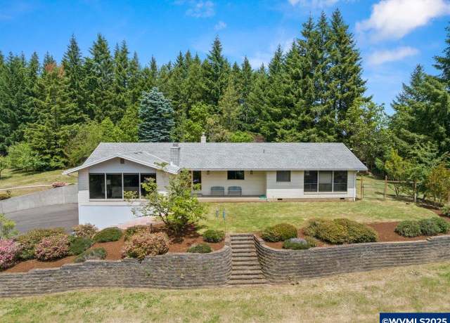 Property at 115 NW Harmony Ln, Corvallis, OR 97330, 4 beds, 2.5 baths