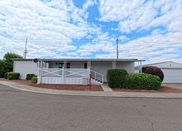 Property at 5510 Windsor Island Rd N #2, Keizer, OR 97303, 3 beds, 2 baths