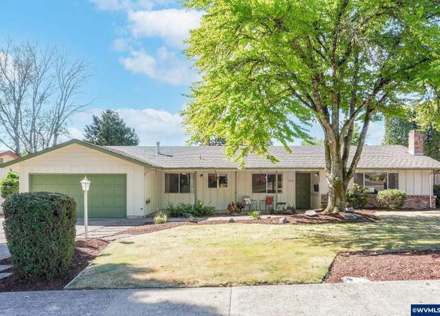 Property at 970 NW Conifer Blvd, Corvallis, OR 97330-3713, 3 beds, 2 baths