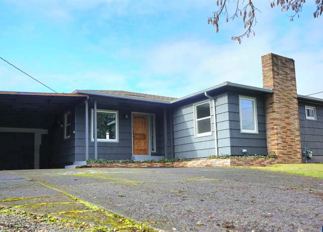 Property at 1298 Filbert St, Lebanon, OR 97355-4013, 3 beds, 1 bath