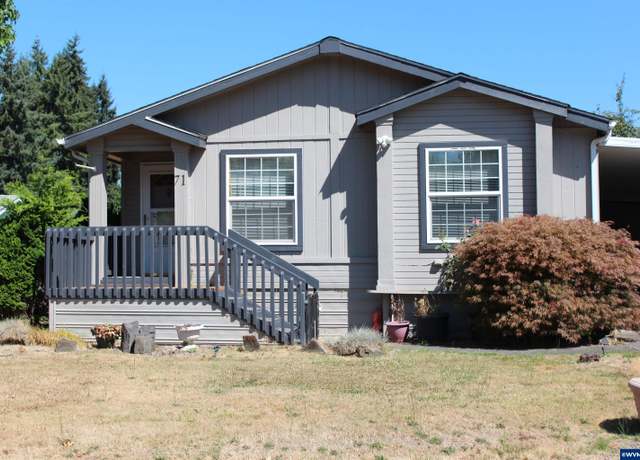 Property at 38129 Weirich Dr #71, Lebanon, OR 97355, 2 beds, 2 baths