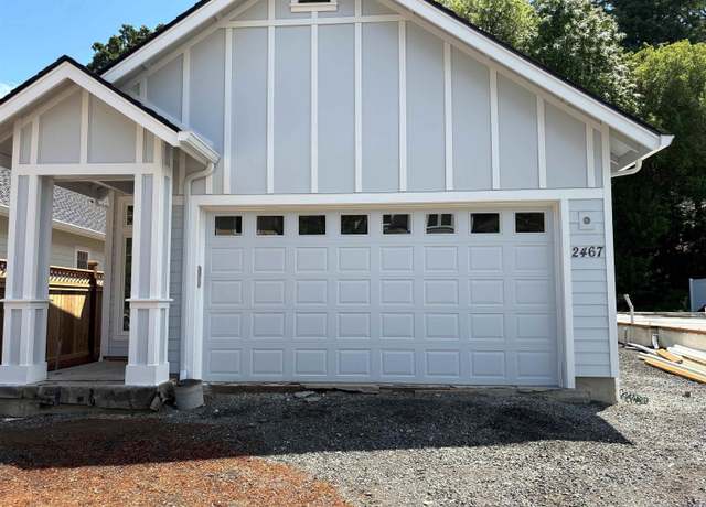 Property at 2467 NW Hummingbird Dr, Corvallis, OR 97330, 3 beds, 2 baths
