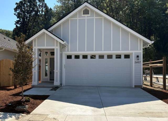 Property at 2467 NW Hummingbird Dr, Corvallis, OR 97330, 3 beds, 2 baths