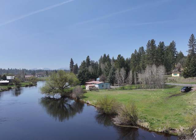 Property at Lot 2 3 N Lalo Ave, Chiloquin, OR 97624