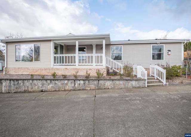 Property at 2120 Robins Ln SE #38, Salem, OR 97306, 2 beds, 2 baths