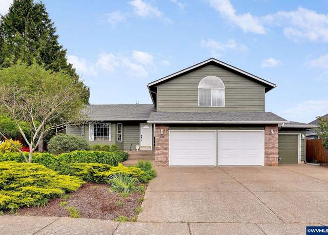 Property at 346 SE Ironwood Ave, Dallas, OR 97338, 3 beds, 2.5 baths