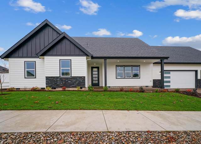 Property at 2520 Riverstone Lp, Albany, OR 97321, 4 beds, 3 baths