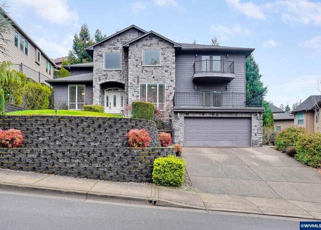 Property at 281 Muirfield Ave SE, Salem, OR 97306, 4 beds, 3 baths