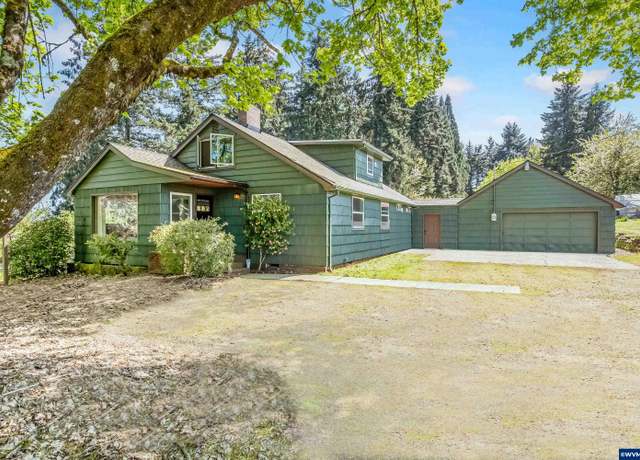 Property at 3062 Wiltsey St SE, Salem, OR 97317, 5 beds, 3 baths