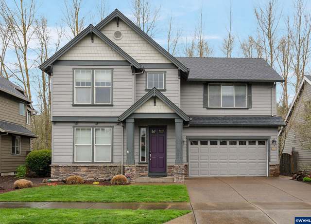 Property at 347 Benton Dr NW, Albany, OR 97321, 3 beds, 2.5 baths