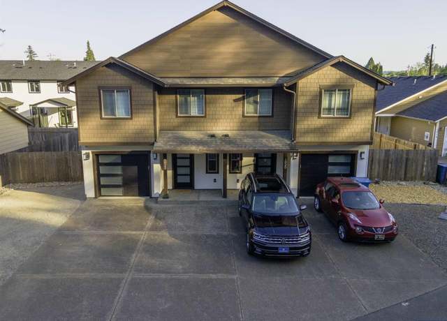Property at 1020 NW Arthur Way, Salem, OR 97304, 8 beds, 5 baths