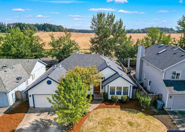 Property at 5640 SW Bluestem Pl, Corvallis, OR 97333, 3 beds, 2 baths