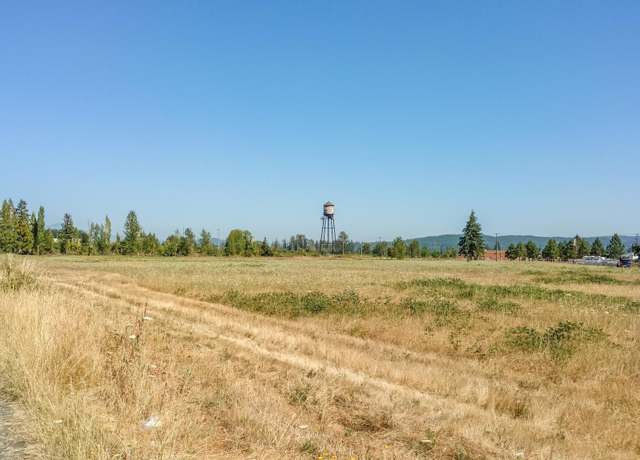 Property at S Santiam Hwy Lot 2, Lebanon, OR 97355