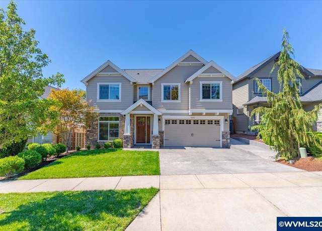 Property at 3882 Rogue Ave S, Salem, OR 97302, 4 beds, 3 baths