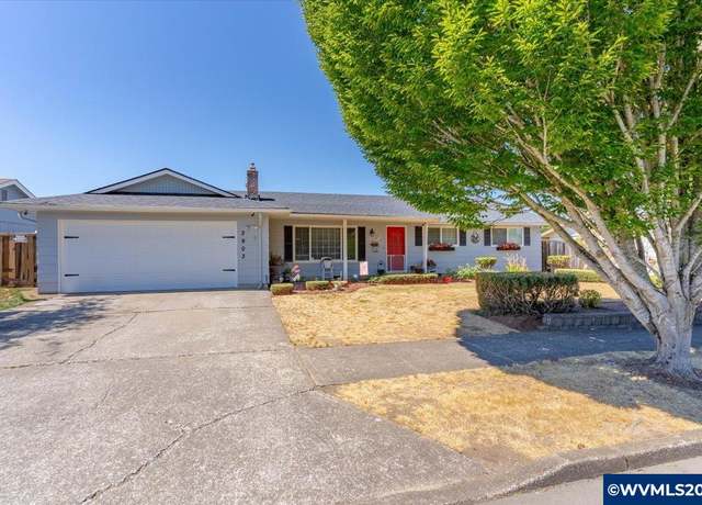 Property at 3903 47th Ave NE, Salem, OR 97305, 3 beds, 2 baths