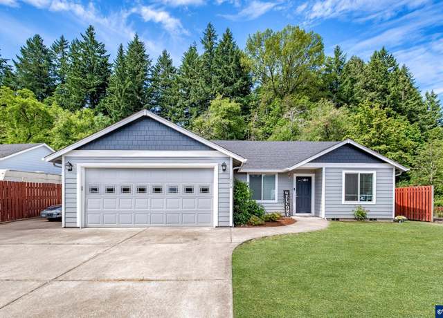 Property at 1774 Grape Ct, Sweet Home, OR 97386, 3 beds, 2 baths