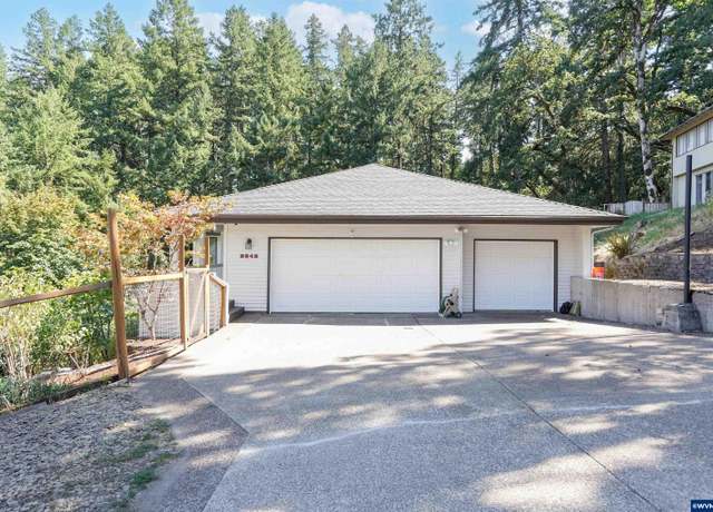 Property at 2545 NW Windsor Pl, Corvallis, OR 97330, 4 beds, 2.5 baths