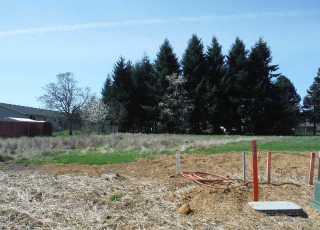 Property at NE Broadway St Lot 4, Sublimity, OR 97385