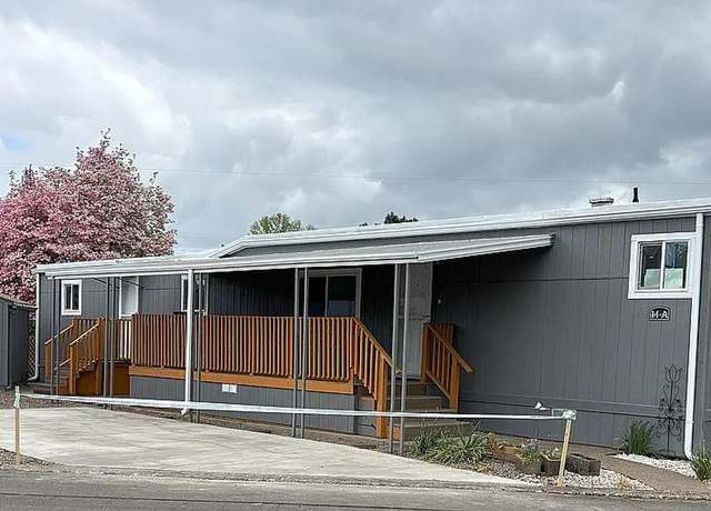 Property at 2200 Lancaster Dr SE Unit 14A, Salem, OR 97317, 2 beds, 1 bath