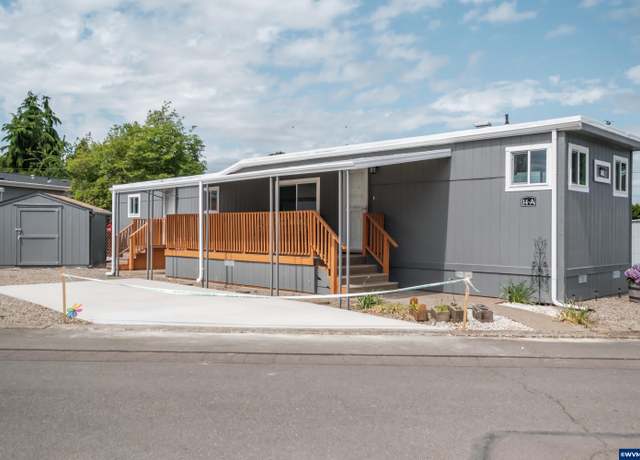 Property at 2200 Lancaster Dr SE Unit 14A, Salem, OR 97317, 2 beds, 1 bath