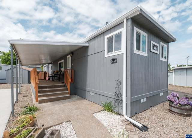 Property at 2200 Lancaster Dr SE Unit 14A, Salem, OR 97317, 2 beds, 1 bath