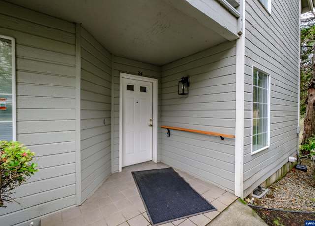 Property at 1840 Rees Hl, Salem, OR 97306, 3 beds, 2 baths