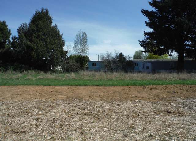 Property at NE Broadway St Lot 2, Sublimity, OR 97385