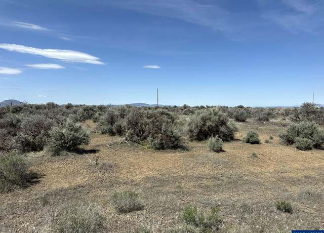 Property at Lot 2300 Shelly Rd, Christmas Valle, OR 97641