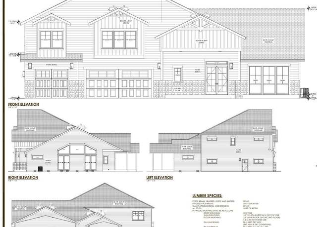 Property at 1296 Rickreall Crk, Dallas, OR 97338, 5 beds, 2.5 baths