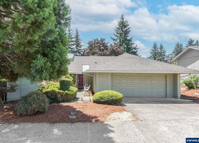 Property at 3216 Caribou Ct NW, Salem, OR 97304, 3 beds, 2 baths