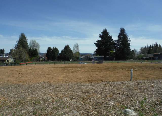 Property at NE Clay St Lot 1, Sublimity, OR 97385