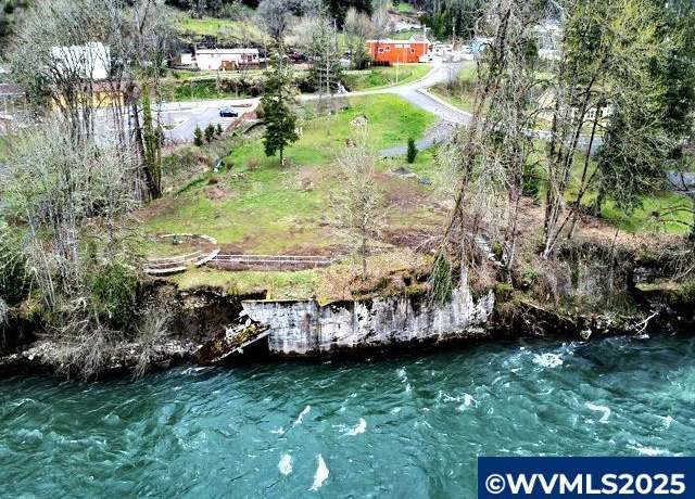 Property at 150 Santiam Pointe Lp NE, Mill City, OR 97360
