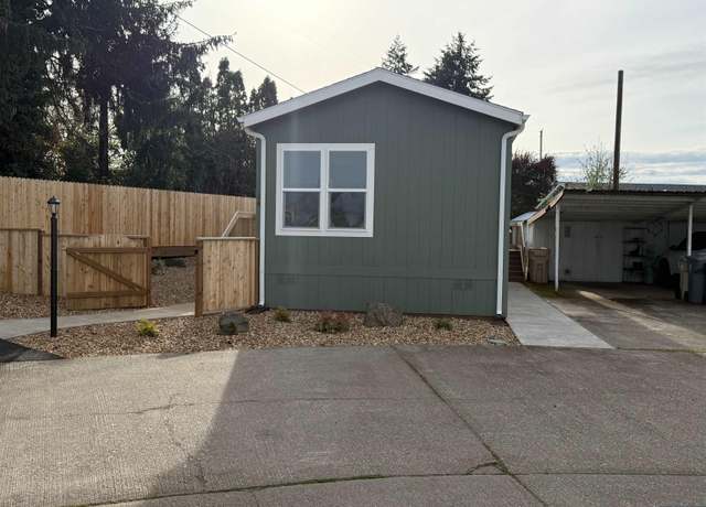 Property at 204 Cascade Dr #24, Lebanon, OR 97355, 2 beds, 1 bath