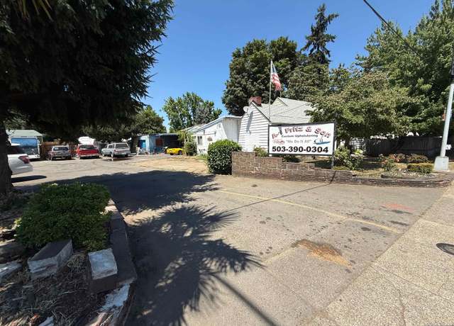 Property at 3297 River Rd N, Keizer, OR 97303, 4 beds, 2 baths