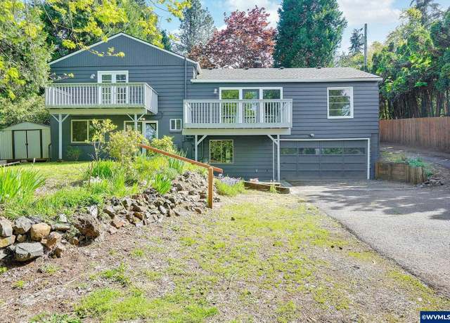 Property at 347 Ewald Ave SE, Salem, OR 97302, 5 beds, 3 baths