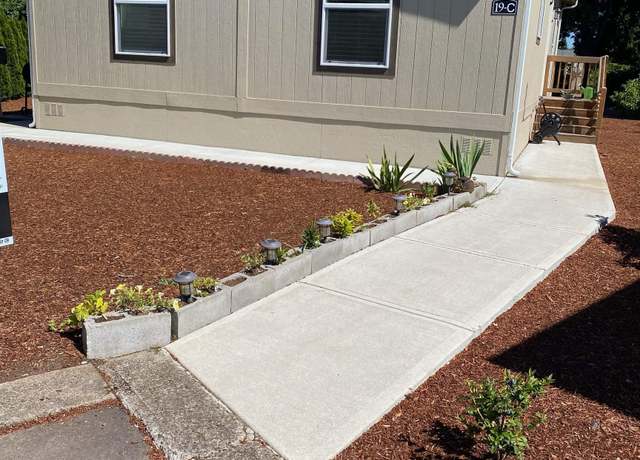 Property at 2200 Lancaster Dr SE Unit 19C, Salem, OR 97317, 3 beds, 2 baths